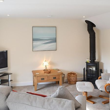 Knights Den Villa Port Isaac Exterior photo
