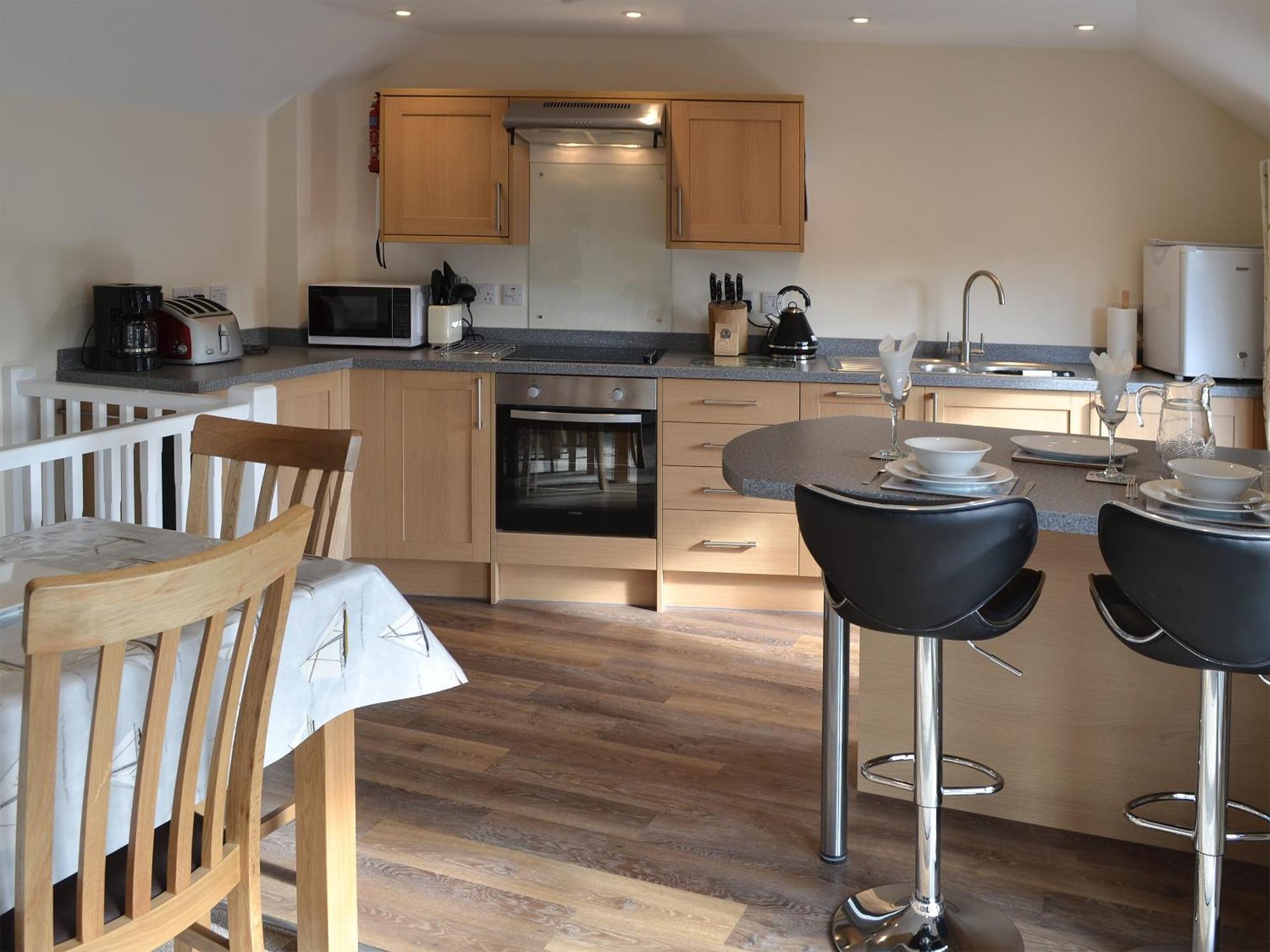 Knights Den Villa Port Isaac Exterior photo